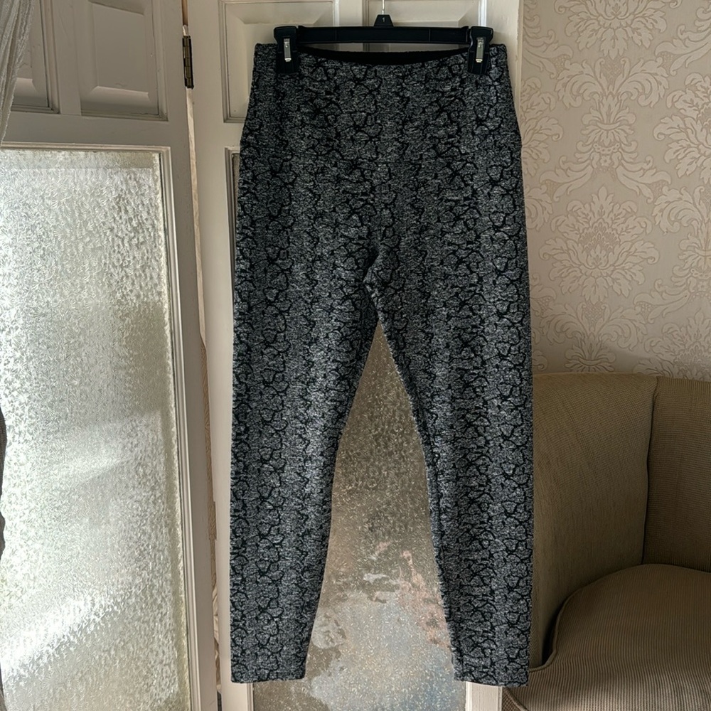 Lyssé Leggings